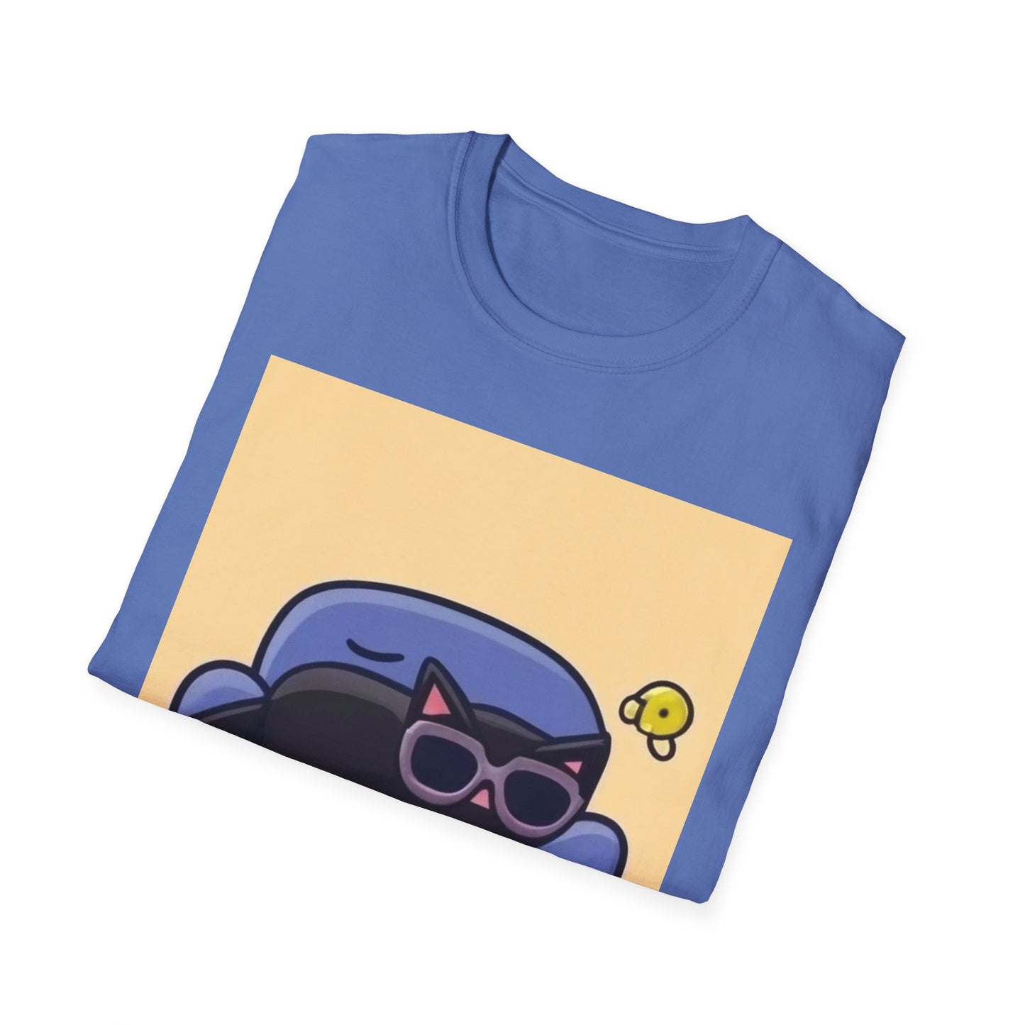 Funny Cat T-Shirt