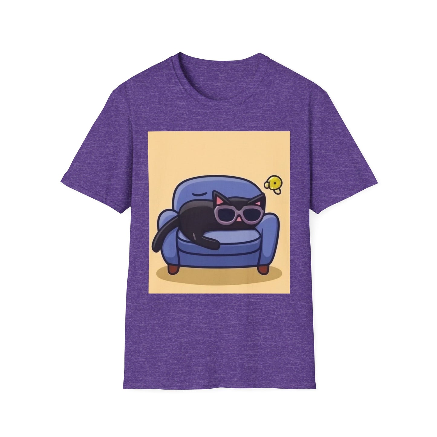 Funny Cat T-Shirt