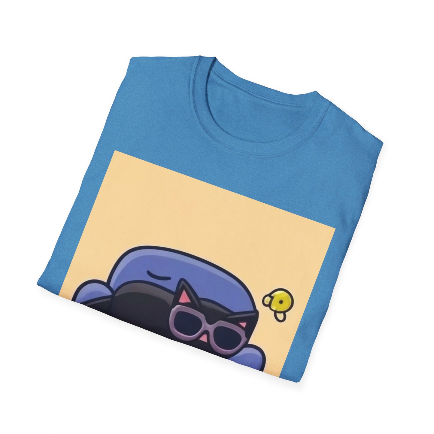 Funny Cat T-Shirt